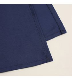 Постельное бельё Этель Евро Tencel 200*220см, 230*245см, 50*70см-2шт, цвет синий