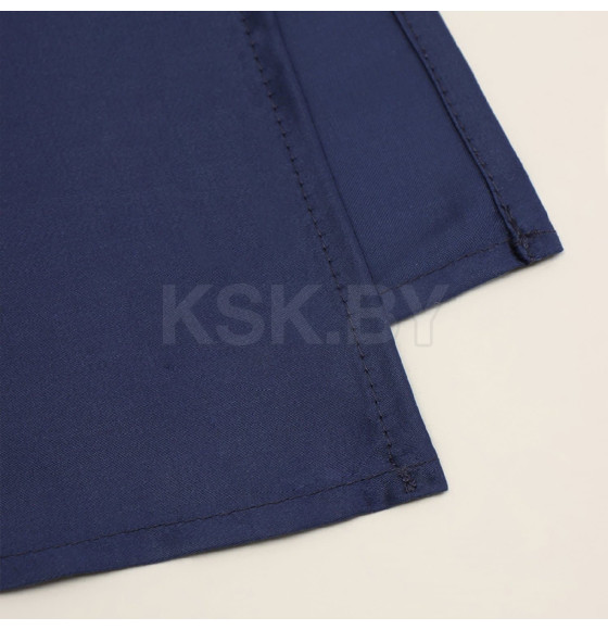 Постельное бельё Этель Евро Tencel 200*220см, 230*245см, 50*70см-2шт, цвет синий (10655069) 