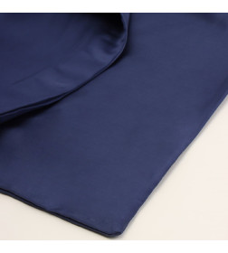 Постельное бельё Этель Евро Tencel 200*220см, 230*245см, 50*70см-2шт, цвет синий