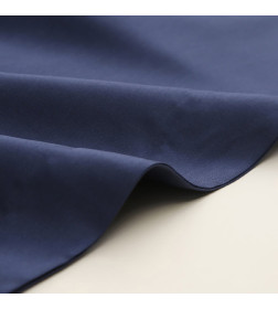 Постельное бельё Этель Евро Tencel 200*220см, 230*245см, 50*70см-2шт, цвет синий