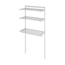 Гардеробная система ПРАКТИК Home Basic G90 белая (S70199914501) 
