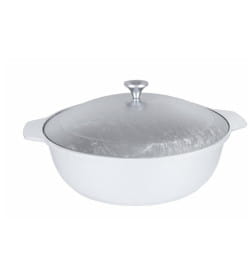 Кастрюля-жаровня Kukmara (3л) ж30