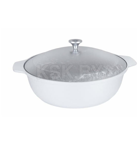 Кастрюля-жаровня Kukmara (3л) ж30 (37600) 