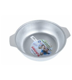 Кастрюля-жаровня Kukmara (3л) ж30