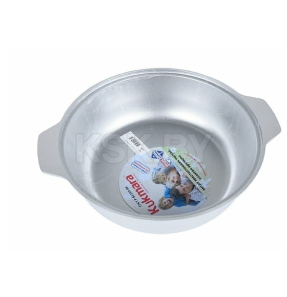 Кастрюля-жаровня Kukmara (3л) ж30 (37600) 