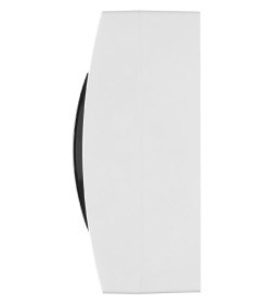Бокс ЩРН-П-12 модулей, навесной, пластик, IP41 TDM SQ0901-0004
