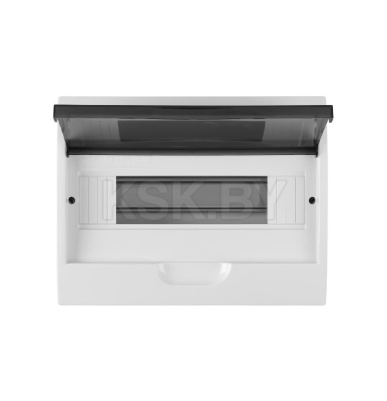 Бокс ЩРН-П-12 модулей, навесной, пластик, IP41 TDM SQ0901-0004 (SQ0901-0004) 