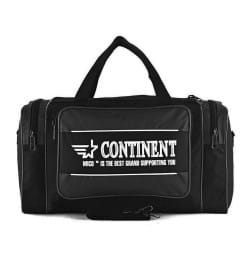 Сумка С004 черный,Полиэстер/нейлон, 52х28х22 см; 32 л; 5мм