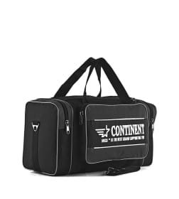 Сумка С004 черный,Полиэстер/нейлон, 52х28х22 см; 32 л; 5мм