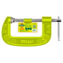 Струбцина G-образная 125 мм DYLLU DTCP1105 (DTCP1105) 