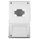 Щиток квартирный ЩК 26-003 2-6 модулей DIN с дверкой IP20 TDM SQ0906-0016   (SQ0906-0016  ) 