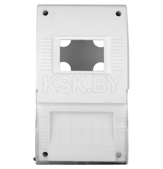 Щиток квартирный ЩК 26-003 2-6 модулей DIN с дверкой IP20 TDM SQ0906-0016   (SQ0906-0016  ) 