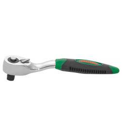 Трещотка 1/4" 60 зубцов, миниатюрная Jonnesway RD03