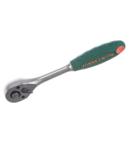 Трещотка 3/8" 185 мм 36 зубцов Jonnesway R2903