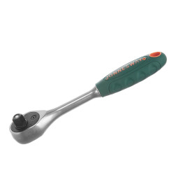 Трещотка 3/8" 185 мм 36 зубцов Jonnesway R2903