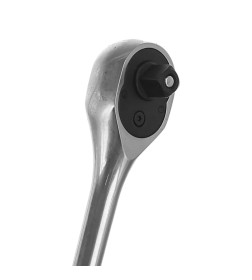 Трещотка 3/8" 185 мм 36 зубцов Jonnesway R2903