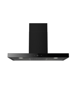Вытяжка  SCHTOFF AMG TD 900 Black