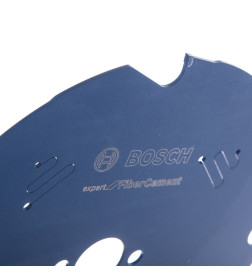 Диск пильный по фиброцементу 165х4Tх20 мм EXPERT FOR FIBER CEMENT BOSCH 2608644122
