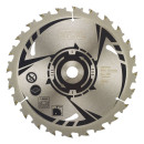 Диск пильный по дереву 184x16 мм CSB184A1 RYOBI 5132003615 (5132003615) 