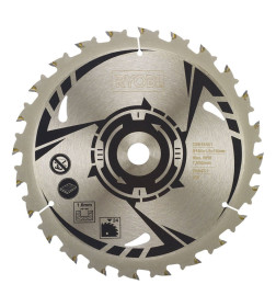 Диск пильный по дереву 184x16 мм CSB184A1 RYOBI 5132003615