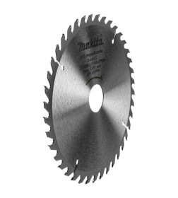 Диск пильный по дереву 185х40Tх30/20/16 мм MAKITA D-45923