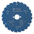 Диск пильный по дереву 190х24Tх30 мм EXPERT FOR CONSTRUCT WOOD BOSCH 2608644139 (2608644139)