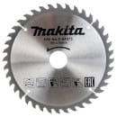 Диск пильный по дереву 190х40Tх30 мм MAKITA D-64973 (D-64973) 