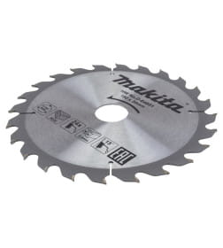 Диск пильный по дереву 190х24Tх30 мм MAKITA D-64951