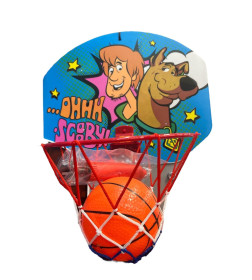 Баскетбол арт. 2813292-JYR999-16