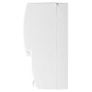 Щиток квартирный ЩК 26-003 2-6 модулей DIN без дверки IP20 TDM SQ0906-0015 (SQ0906-0015) 