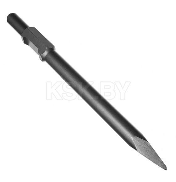 Зубило пиковое 30х400 мм MAKITA D-15285 (D-15285) 