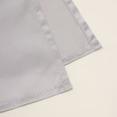 Постельное бельё Этель Евро Tencel 200*220см, 230*245см, 50*70см-2шт, цвет светло-серый (10655065) 