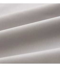 Постельное бельё Этель Евро Tencel 200*220см, 230*245см, 50*70см-2шт, цвет светло-серый