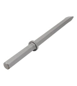 Зубило плоское 28х520 мм MAKITA D-17681