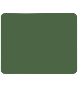 Коврик для выпечки и жарки силиконовый прямоугольный 38х30 см NATURAL GREEN PERFECTO LINEA 23-106818