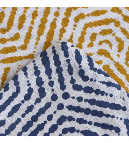 Постельное бельё Этель евро Illusione, 200 х217 см, 220х240 см, 70х70 см -2 шт, бязь