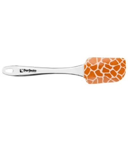Лопатка силиконовая 25х5,3 см SAFARI PERFECTO LINEA 21-255302