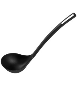 Черпак (черный) STARCOOK PERFECTO LINEA 21-309001