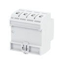 Устройство защитного отключения УЗО ВД1-63 4Р 40А 500мА TDM SQ0203-0098 (SQ0203-0098) 