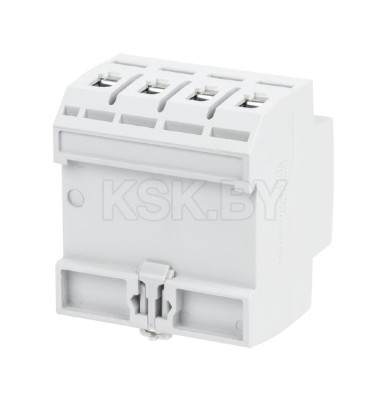 Устройство защитного отключения УЗО ВД1-63 4Р 40А 500мА TDM SQ0203-0098 (SQ0203-0098) 