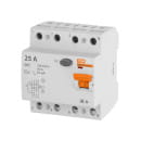 Устройство защитного отключения УЗО ВД1-63 4Р 25А 10мА тип А TDM SQ0203-0084 (SQ0203-0084) 