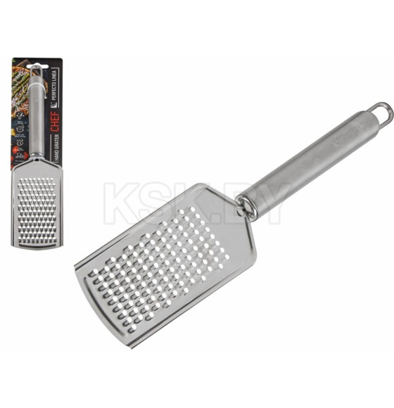 Терка ручная CHEF PERFECTO LINEA 21-001326 (21-001326) 