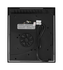 Индукционная варочная панель MAUNFELD CVI453SBBKD Inverter
