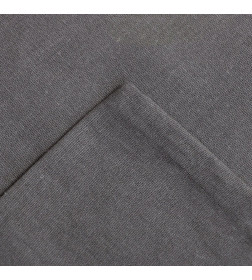 Постельное бельё Этель евро "Grey storm" 200*217 см, 220*240 см, 70*70 см - 2 шт,бязь 125 г/м2