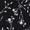 Постельное бельё Этель Евро Flowers (вид 3) 200х217 см, 220х240 см, 70х70 см -2 шт,поплин 125 г/м2 (5424336) 