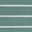 Постельное бельё Этель Дуэт Mint stripes 143х215 см-2шт, 220х240см, 70х70см-2шт, 100% хлопок, поплин (6632207) 