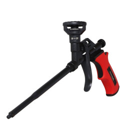 Пистолет для монтажной пены PREMIUM DRAUMET DP298-02