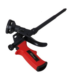 Пистолет для монтажной пены PREMIUM DRAUMET DP298-02