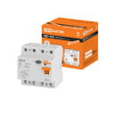 Устройство защитного отключения УЗО ВД1-63S 4Р 63А 300мА TDM SQ0203-0073 (SQ0203-0073) 