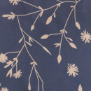 Постельное белье Этель дуэт «Flowers» 143*215 см - 2 шт, 220*240 см, 70*70 см -2 шт. (7491455) 
